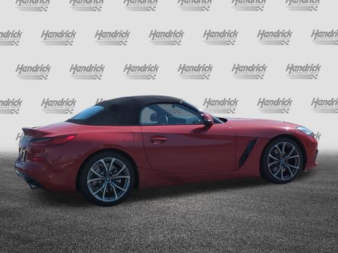 Used 2020 BMW Z4 sDrive30i w/ Premium Package image 10