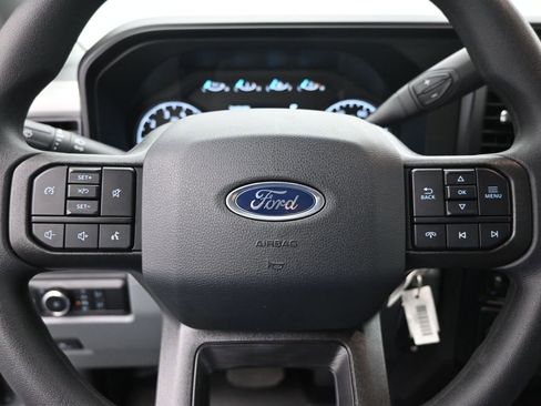 New 2026 Ford F250 XL RWD image 10