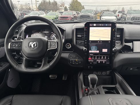 New 2026 RAM 1500 Rebel image 20