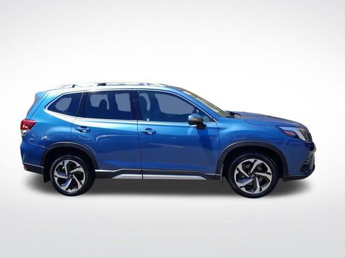 Used 2023 Subaru Forester Touring AWD/4WD image 9