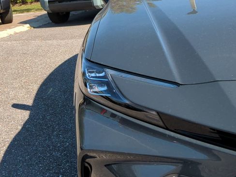 New 2026 Toyota Camry XLE AWD/4WD image 10