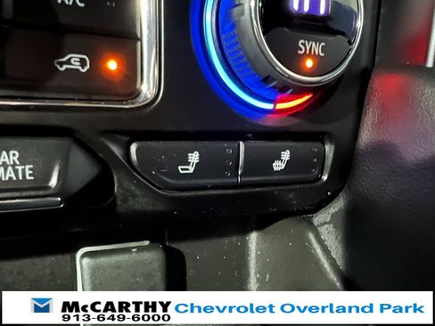 Used 2022 Chevrolet Tahoe Z71 w/ Luxury Package image 25