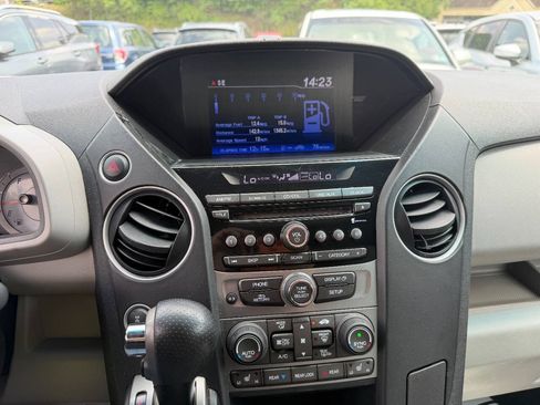 Used 2013 Honda Pilot EX-L image 30