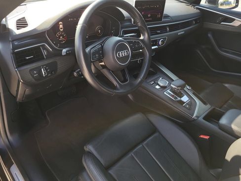 Used 2019 Audi A5 2.0T Premium Plus AWD/4WD image 18