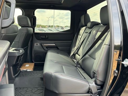 New 2026 Toyota Tundra TRD Pro image 15