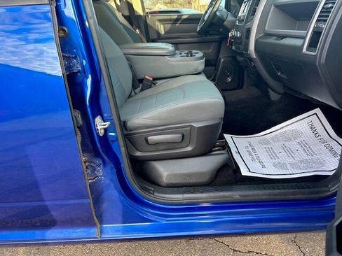 Used 2014 RAM 1500 Express image 21