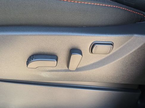 New 2026 Nissan Frontier Pro-X w/ Pro-X Convenience Package RWD image 37