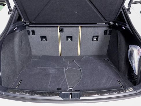 Used 2026 Porsche Macan S image 12