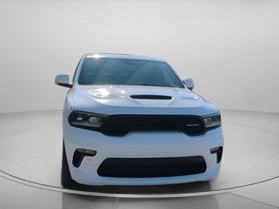 Used 2022 Dodge Durango R/T
