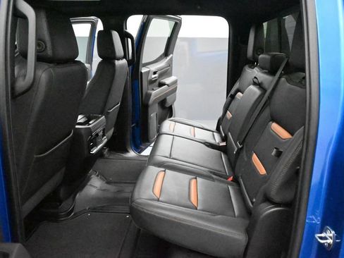 Used 2023 GMC Sierra 1500 AT4 w/ AT4 Premium Package AWD/4WD image 20
