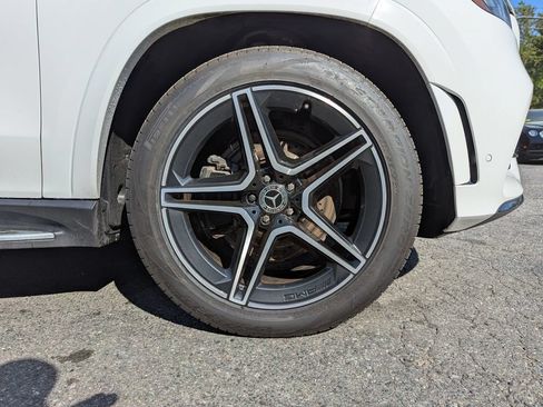 Used 2022 Mercedes-Benz GLS 450 4MATIC image 63