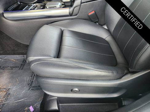 Certified 2023 Mercedes-Benz GLA 250 image 25