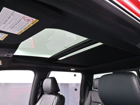 Used 2022 Ford F250 Lariat w/ Chrome Package image 29