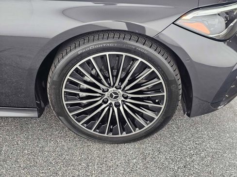 Certified 2024 Mercedes-Benz CLE 450 4MATIC Coupe image 10