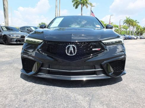 Used 2025 Acura Integra Type S FWD image 17