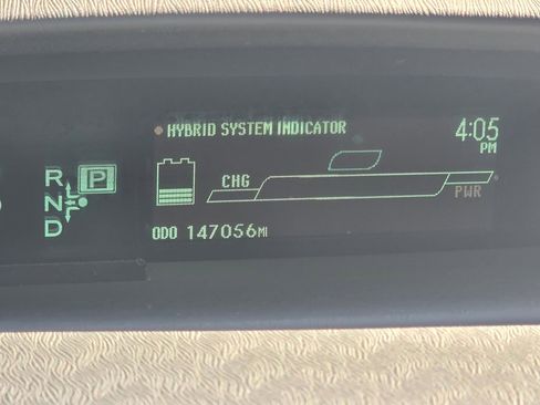 Used 2010 Toyota Prius Five FWD image 26