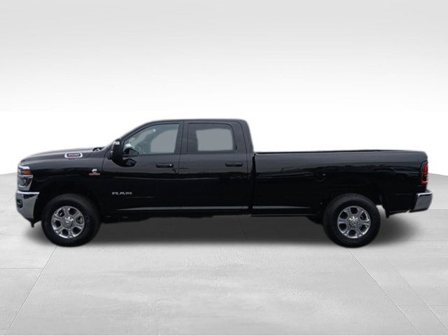 New 2026 RAM 3500 Big Horn AWD/4WD image 3