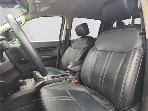 Used 2019 Ford Ranger Lariat w/ Equipment Group 501A Mid RWD image 18