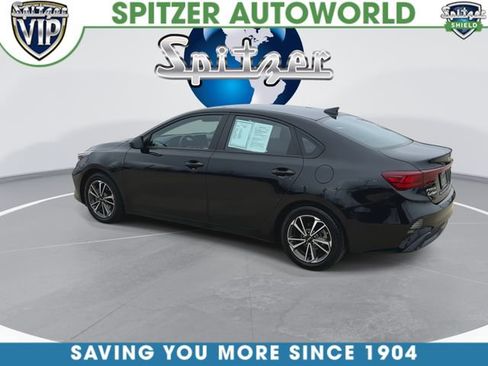 Used 2023 Kia Forte LXS image 7