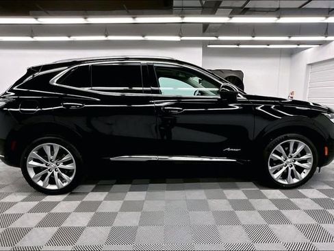 Used 2023 Buick Envision Avenir AWD/4WD image 15