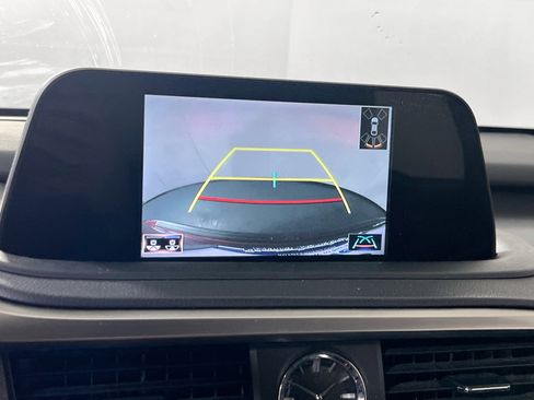 Used 2022 Lexus RX 350 AWD w/ Premium Package image 13