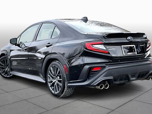 Used 2022 Subaru WRX GT image 12