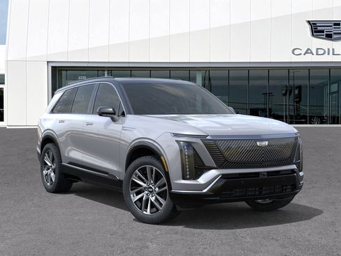 New 2026 Cadillac Vistiq Luxury image 31