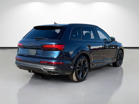 New 2026 Audi Q7 Premium Plus image 3