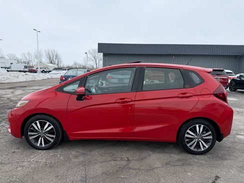 Used 2016 Honda Fit EX image 6