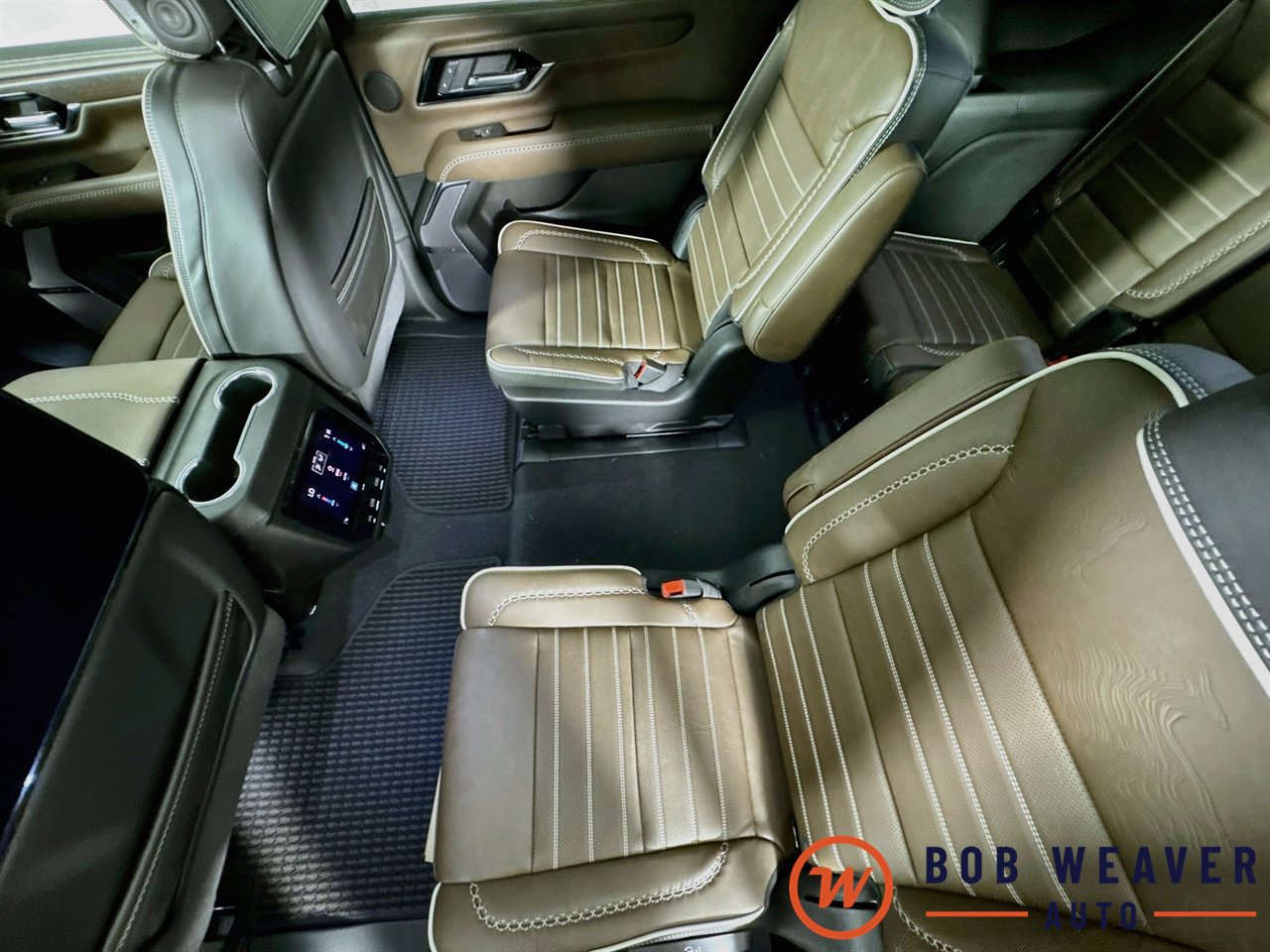 New 2026 GMC Yukon Denali Ultimate AWD/4WD image 30