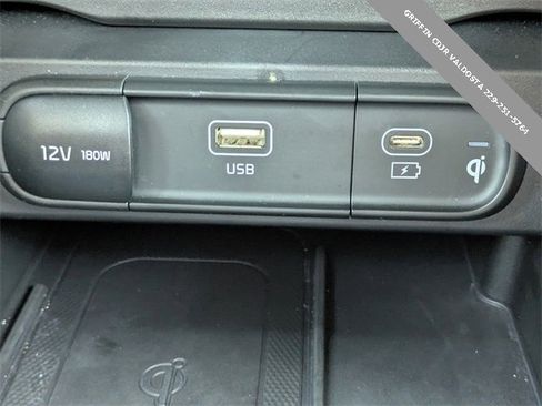 Used 2023 Kia Telluride EX X-Line image 26