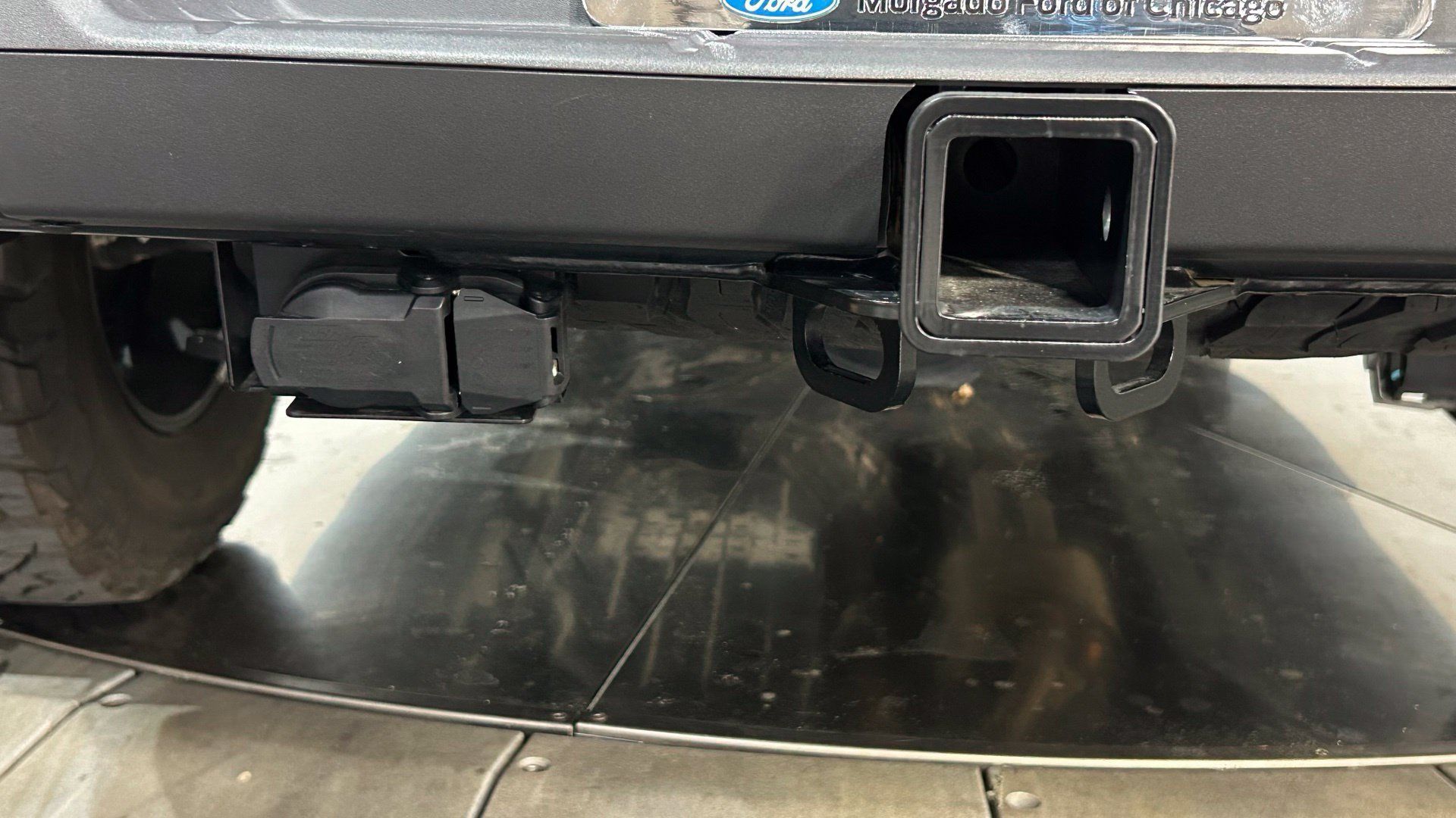 Used 2025 Ford Ranger Raptor AWD/4WD image 32