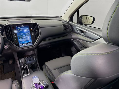 Used 2023 Subaru Ascent Onyx Edition image 24