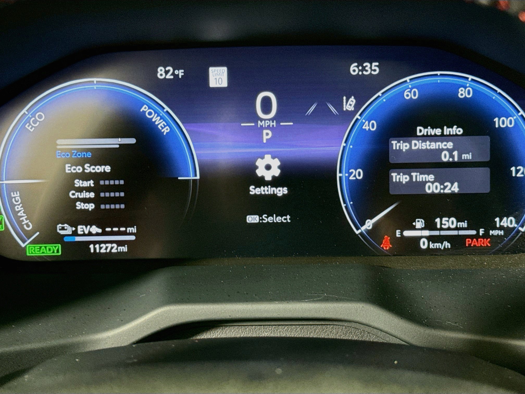 Certified 2025 Toyota RAV4 XSE w/ Weather Package AWD/4WD image 13