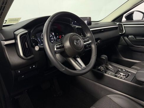 Used 2025 MAZDA CX-50 2.5 Hybrid w/ Preferred Pkg image 18