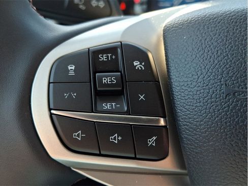 Used 2025 Ford Explorer Active image 22