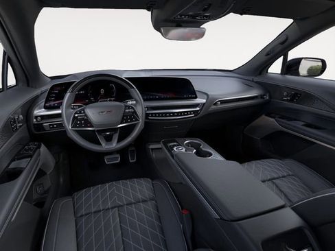 New 2026 Cadillac Lyriq V image 15