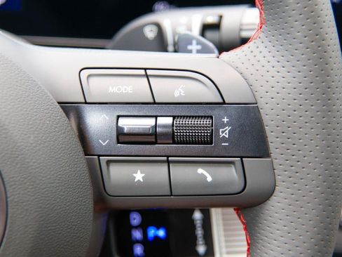 New 2026 Hyundai Sonata N Line FWD image 17