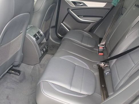 New 2026 Jaguar F-PACE R-Dynamic S image 5