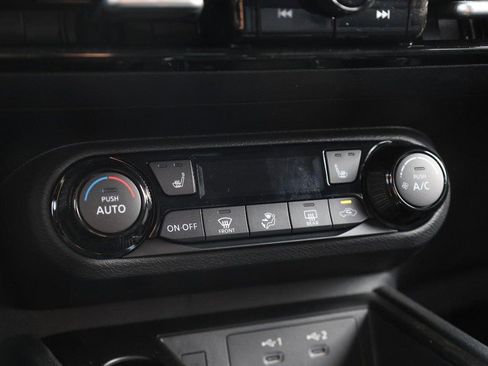 New 2026 Nissan Kicks SV w/ Cold Weather Package image 14