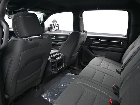 Used 2025 RAM 1500 Big Horn image 28