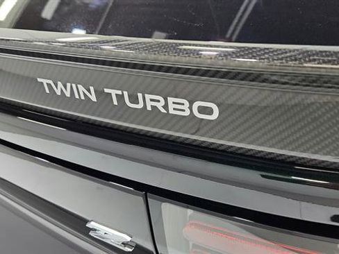 New 2026 Nissan Z Performance image 29