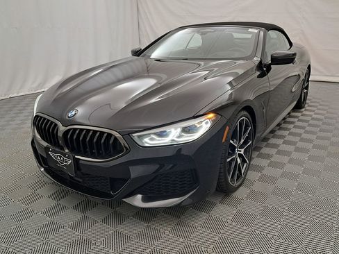 Used 2019 BMW M850i xDrive M850i xDrive Premium image 9