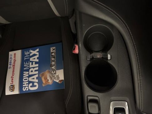 Used 2017 Chevrolet Camaro LT image 28