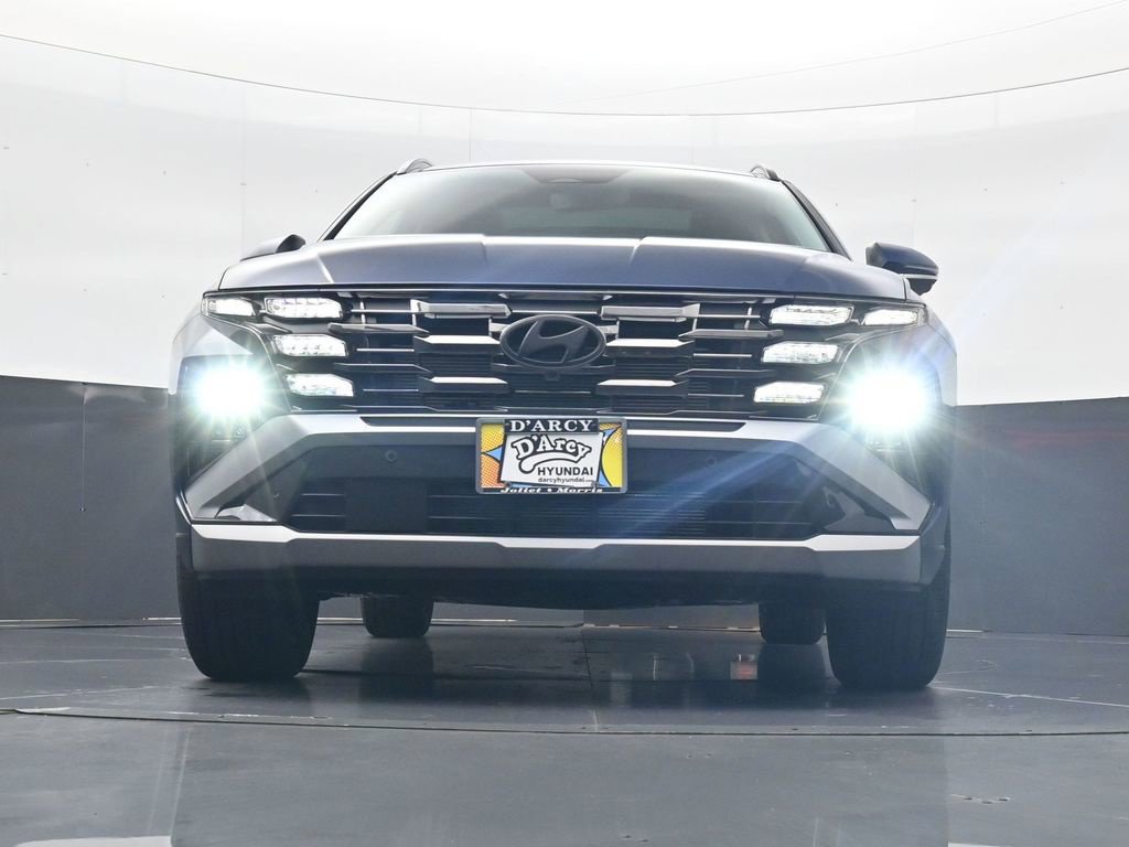 New 2026 Hyundai Tucson Limited w/ Tow & Go Package AWD/4WD image 22