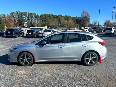 Used 2019 Subaru Impreza 2.0i Premium image 3