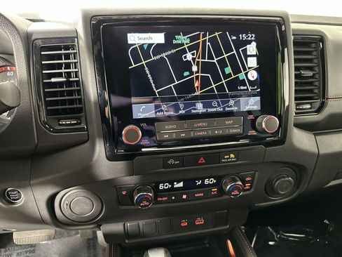 Certified 2024 Nissan Frontier Pro-X RWD image 21