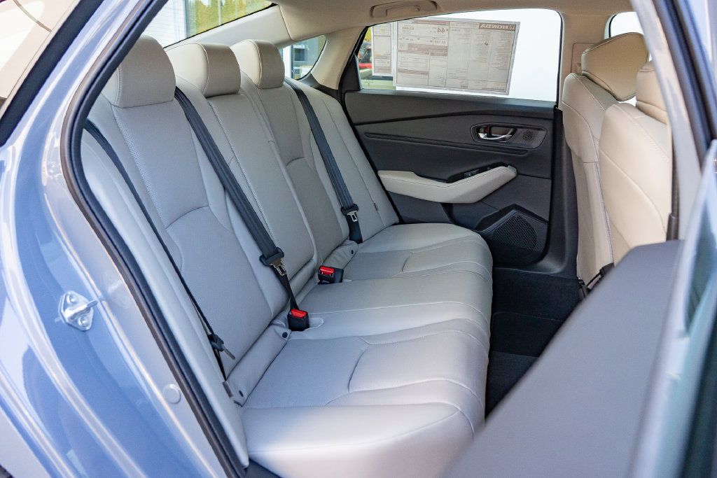 New 2026 Honda Accord Touring image 13