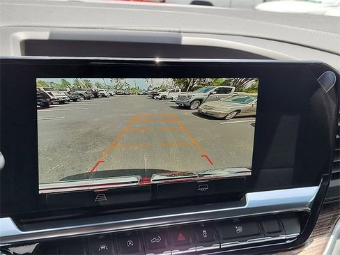 New 2026 GMC Sierra 1500 Elevation image 27