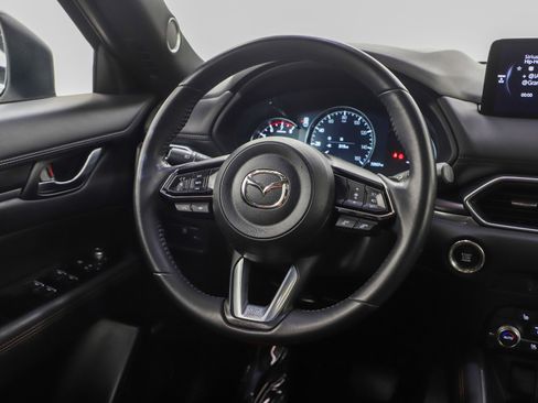 Used 2024 MAZDA CX-5 Carbon Edition image 17
